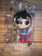 New Burger King Toy DC Justice League and Superman