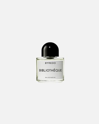 Byredo - Bibliothèque Eau de Parfum NEW