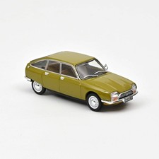 Norev 1/43 Citroen GS 1971 Bronze