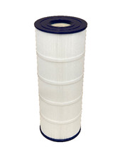 Pleatco Pool Filter Replacement Cartridge, High-Flow Swimming Pool Filter Part