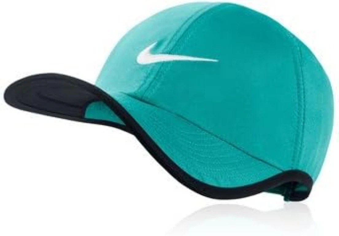 Nike Feather Light 2.0 Hat - Dusty Cactus - Cap
Opens in a new window or tab