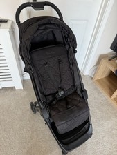 Silver Cross Clic Stroller