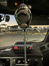 Superstar Cb Radio for sale