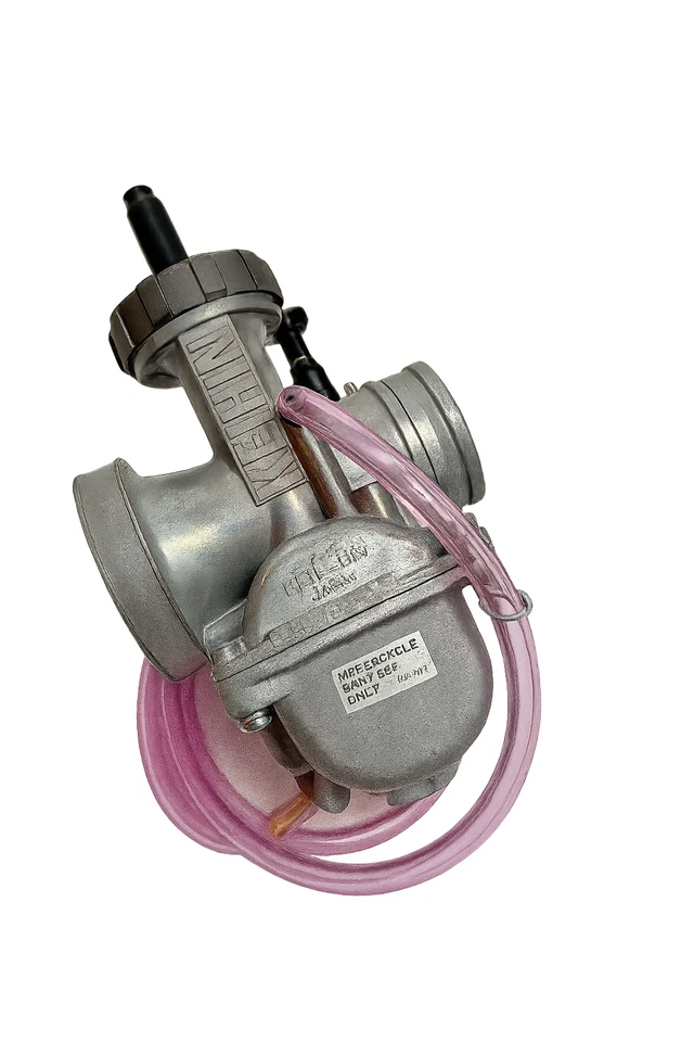 Carburador carburador Yamaha Blaster YFS200 YFS 200 PJ 34mm  Foto 3 de 4