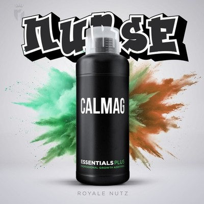 Essentials PLUS CALMAG, 1 L