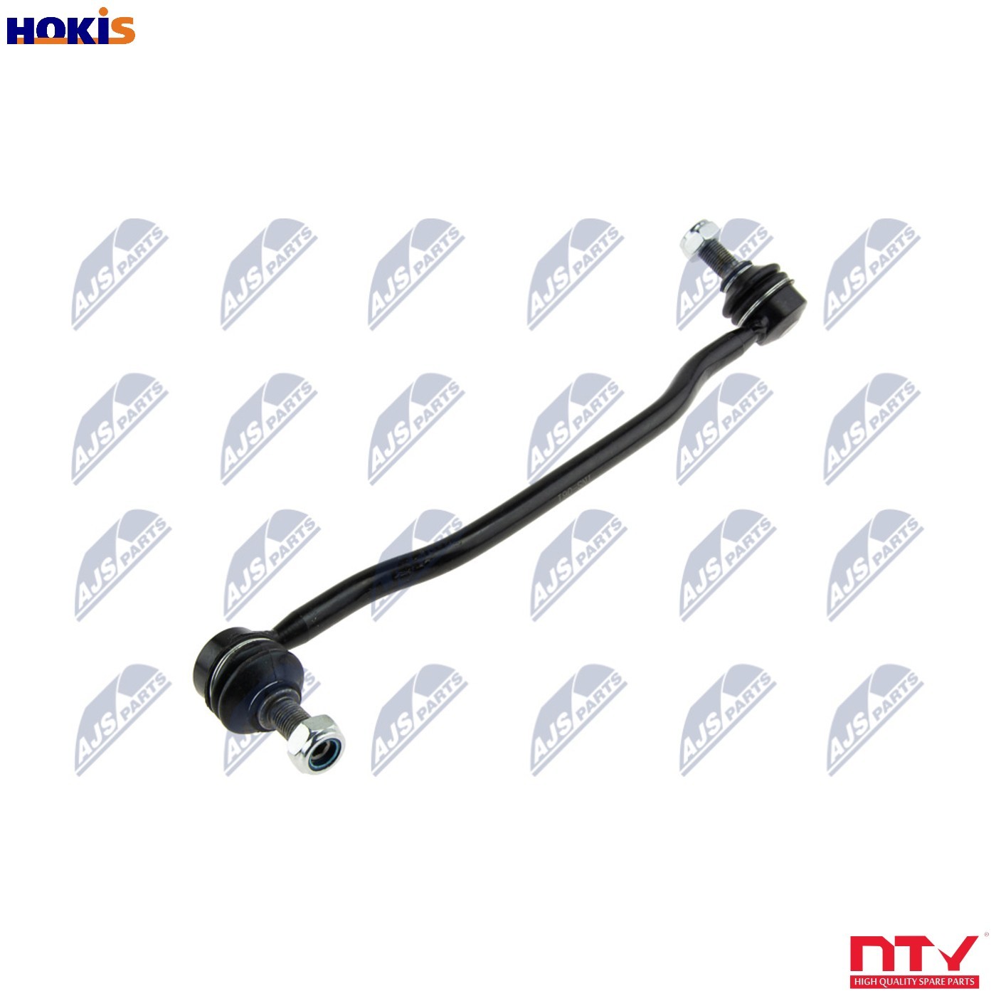 LINKCOUPLING ROD STABILISER BAR ZLP-NS-061 FORLINKCOUPLING ROD STABILISER BAR ZL - Image 12