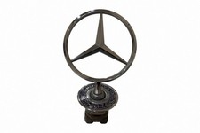 Mercedes-Benz C W203 2004 Herstelleremblem ONV73669