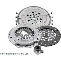 Blue Print ADBP300021 Kupplungssatz FüR Opel Astra Gtc Meriva Corsa X03 X01 A04