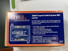 LIONEL 81325 LEGACY LCS LAYOUT CONTROL SYSTEM WIFI MODULE - NIB