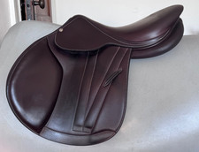 17/17.5 Butet Premium Saddle - 2024 - 2.5 - C...