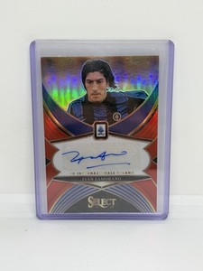 Ivan Zamorano | eBay