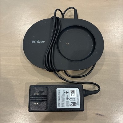 Ember Smart Mug Coffee Cup Charger Charging Coaster Base Replacement Saucer