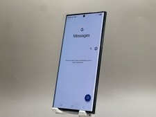 Samsung Galaxy S22 Ultra SM-S908U 128GB Green Unlocked W075608