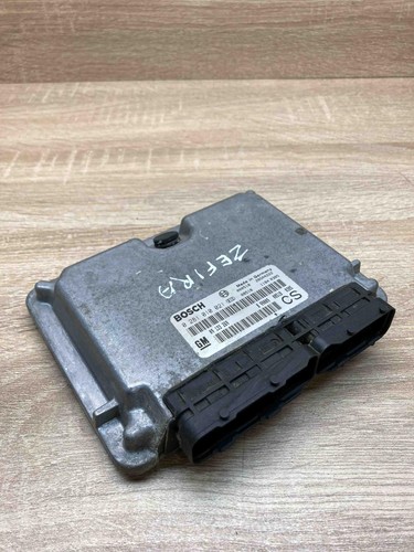 09133269 0281010021  Engine control unit/module ECU Fits for Opel Zafira A