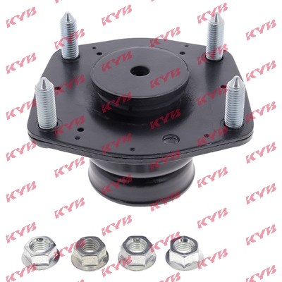 Domlager Vorderachse FÜR Jeep Grand Cherokee III (Wh, Wk) - KYB SM1026-image