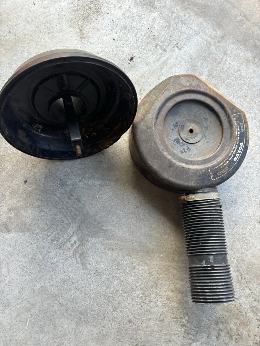 Air Cleaner Assemblies for Volvo 240 for sale | eBay