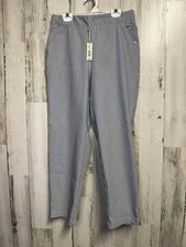 Womens Size S Pull on Trouser Max Studio Pants