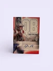 DRAKE MAYE 2024 TOPPS SIGNATURE CLASS RED ROOKIE AUTO SP RC 6/25 PATRIOTS HOT!