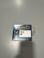 BLACK - HP 902 BLACK ORIGINAL INK CARTRIDGE 300 PAGES T6L98AN 140