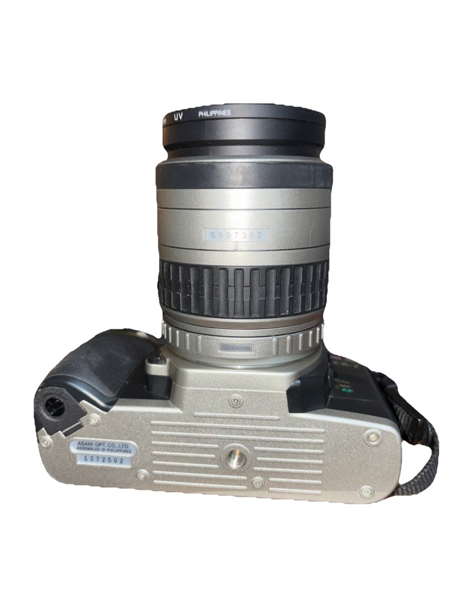 Buy Pentax ZX-7 Camera Body 35mm Film Camera online | eBay