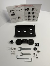 Buick Front License Plate Holder Bracket for ...