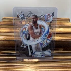 2025 Topps Signature Tim Duncan Base (RAW)