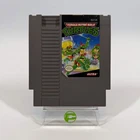 Teenage Mutant Ninja Turtles (Nintendo NES, 1989)
