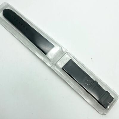 Glashutte Original 20mm x 18mm Width 110mm x 80mm Length Leather Sealed Strap