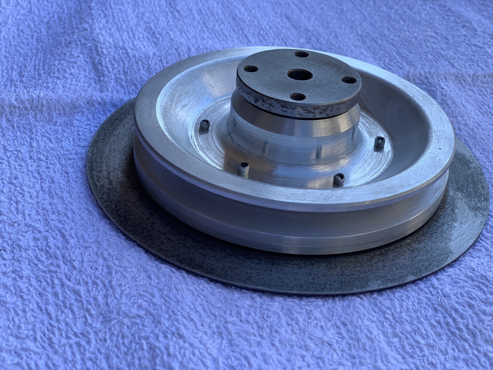 Lagler Flip Edger P1241NS SANDING PLATE, COMPLETEP1241NS eBay