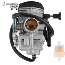 Carburador para 1982-1983 Suzuki GN125 2015-2016 Suzuki EN125 apto para Yamaha YBR125
