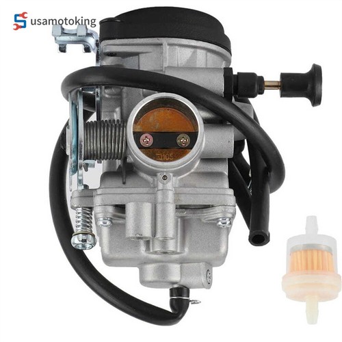 Carburetor For 1982 -1983 Suzuki GN125 2015 -2016 Suzuki EN125 Fit Yamaha YBR125