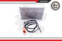 Esen SKV Abgastemperatursensor Abgas-Temperatur-Sensor FüR VW Touran 1T3