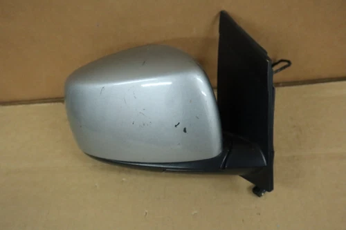 11 12 13 14 15 16 17 18 19 Dodge Caravan Passenger Side Mirror OEM 1AB721SCAF