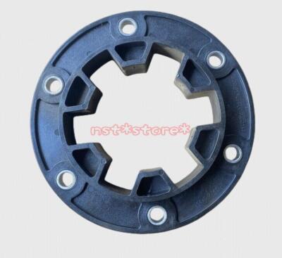 1Pcs New CENTAFLEX K-125-195 coupling method Lange flywheel coupling