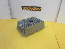 1998-2003 BRP Ski-doo Rotax 500F cylinder head #420923590 #420823664