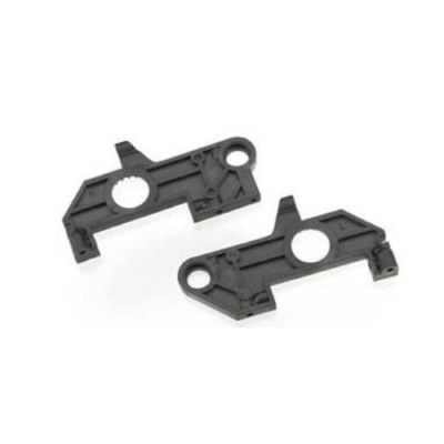 THUNDER TIGER REAR BULKHEAD X TS-4 REPLACEMENT PD0831 REAR FENDER