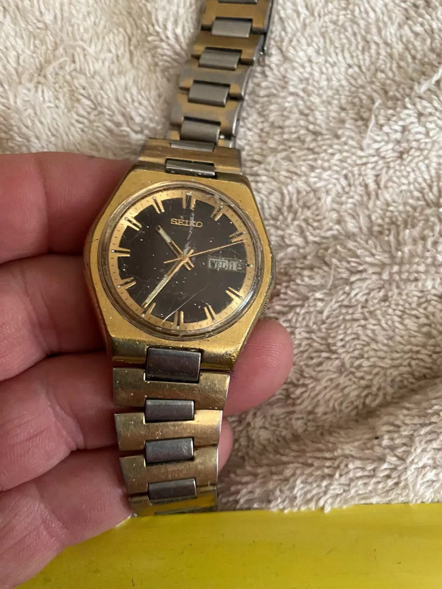 Jual seiko vintage top