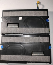 SAMSUNG SPEAKER SET BN96-49998B 8 OHMS 10W UN50TU8000FXZA