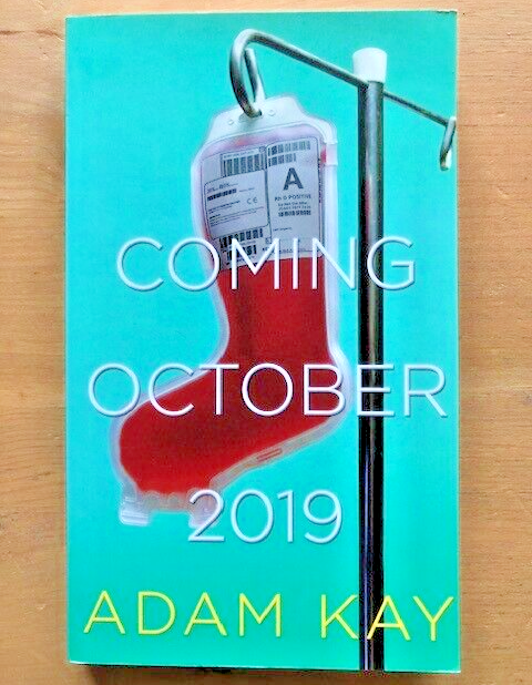 Twas The Nightshift Before Christmas:. by Adam Kay (Hardback) - 07 - Image 10