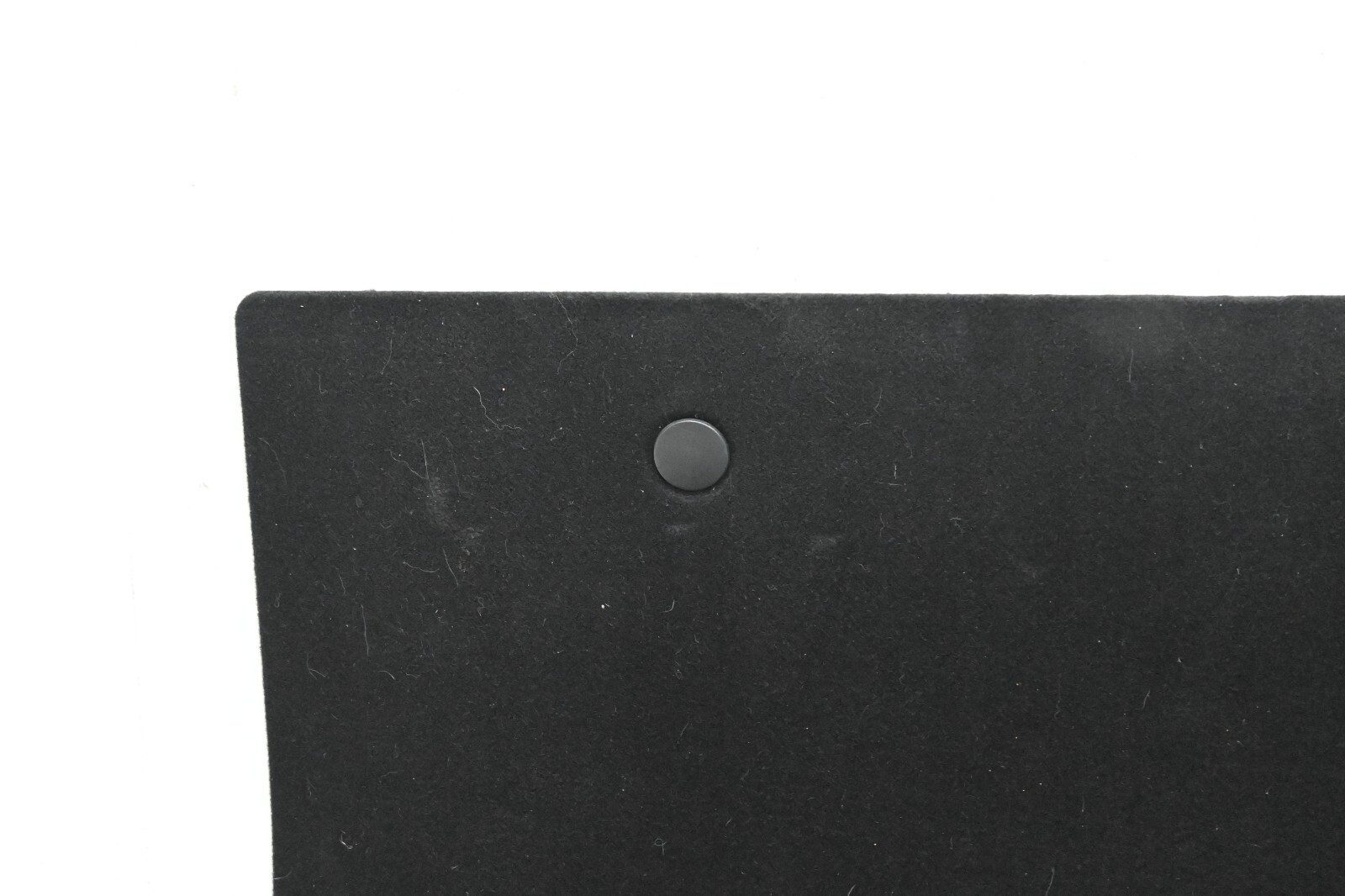 ⭐ 14-20 Maserati Ghibli Rear Trunk Cargo Floor Carpet Liner Mat Spare Cover Oem