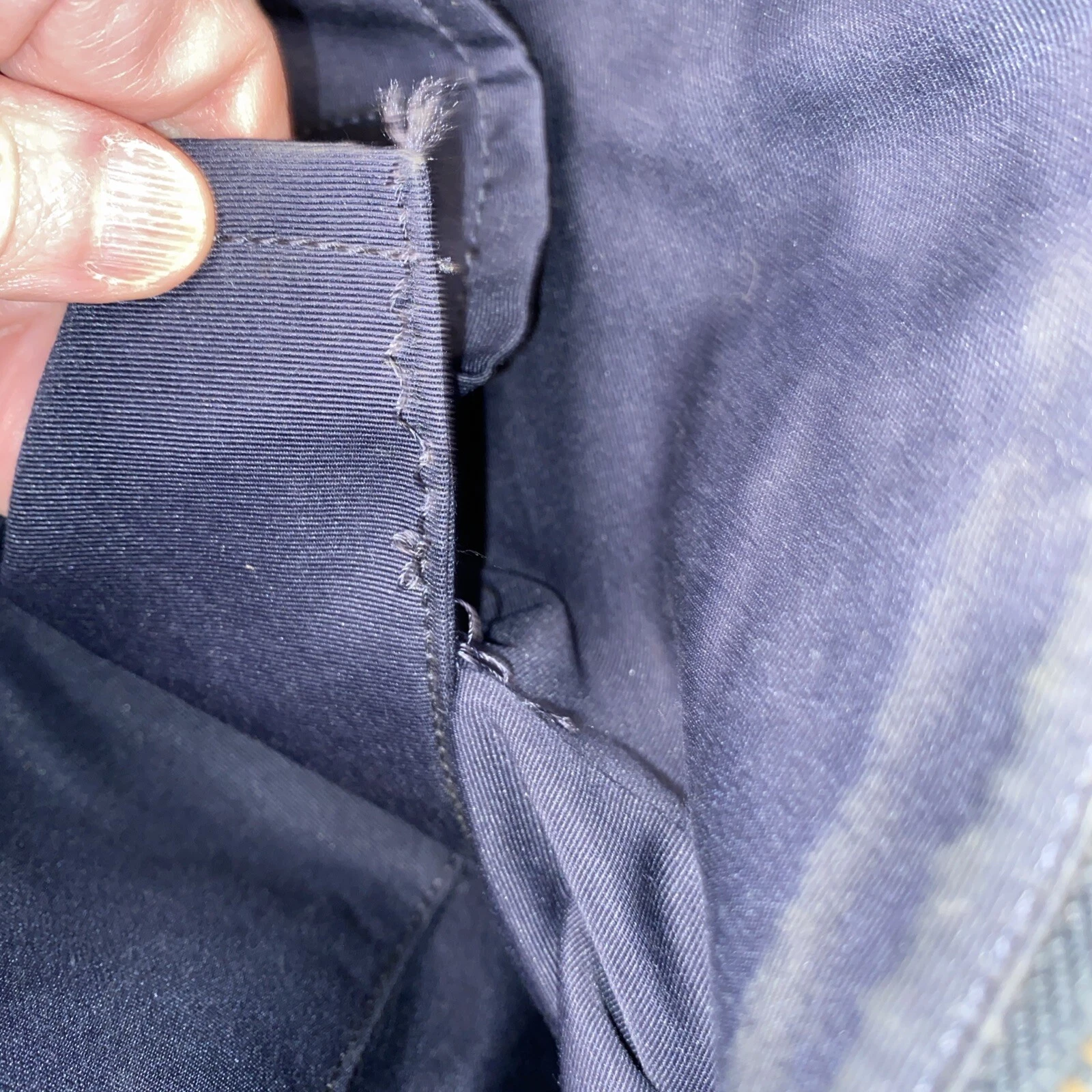 Borsa Coach F35185 logo 2 vie in pelle usata