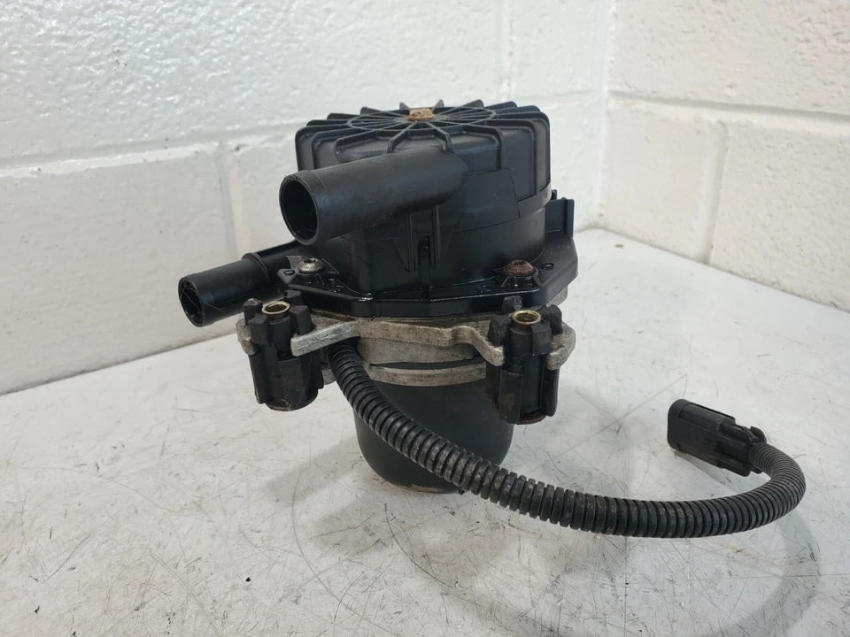 Conjunto de bomba de aire Chevy Blazer 2001-2003 (reemplazo más nuevo) Foto 2 de 4