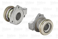 Valeo 810048 Zentral Slave Zylinder, Kupplung FüR Landwind (Jmc), Suzuki