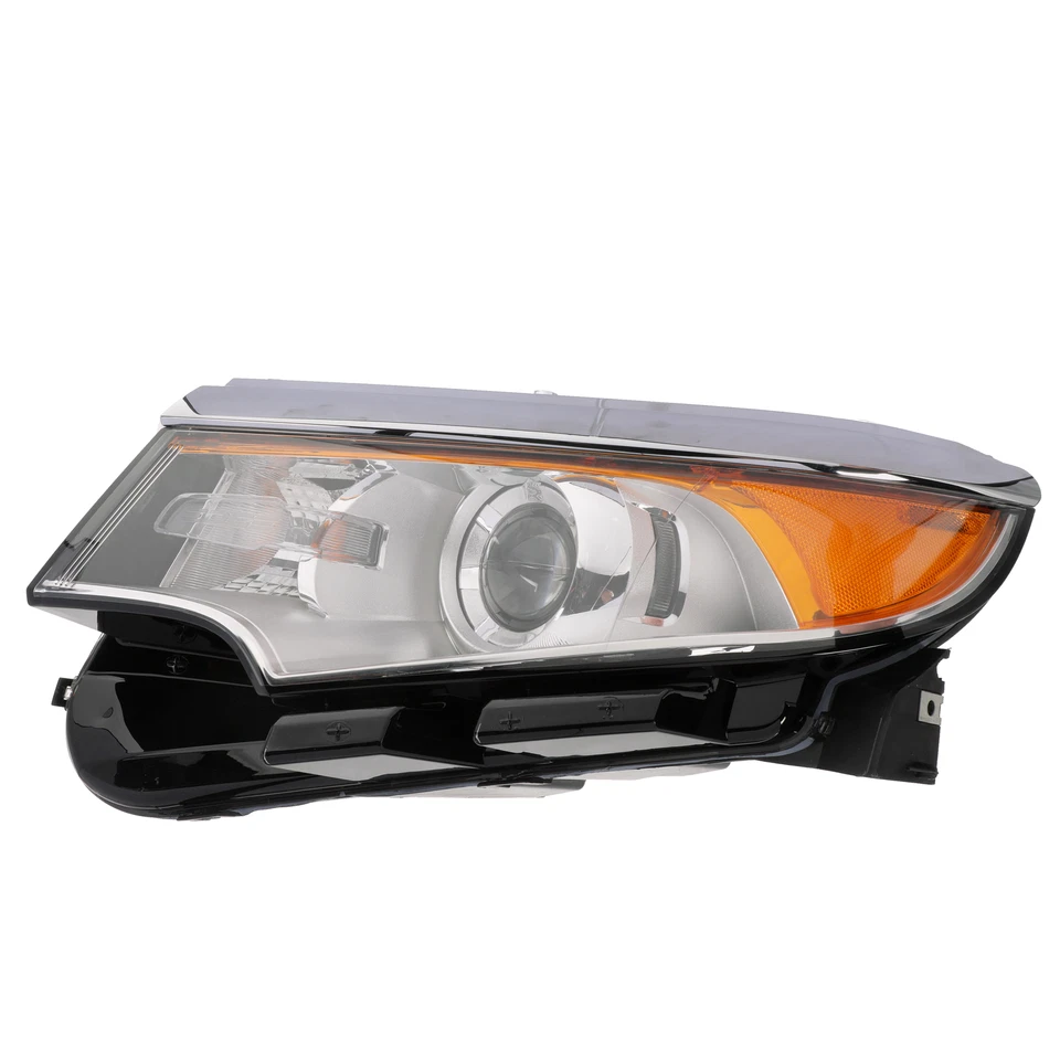 Faro lateral del conductor OEM NUEVO Ford Edge Lincoln MKX 2011-2014 BT4Z-13008-KCP Foto 2 de 4