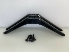 TCL 32S332 TV Stand / Legs LEFT / RIGHT W/Screws Remote Control 68-32D29B