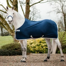 HORSEWARE OF IRELAND AMIGO JERSEY COOLER (BRAND NEW)(SIZE  66")