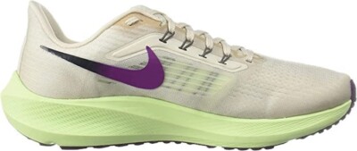 NIKE WOMENS AIR ZOOM PEGASUS 39 RUNNING SHOES BOX NO LID NIKE WOMENS AIR ZOOM PEGASUS 39 RUNNING SHOES BOX NO LID