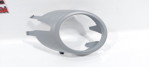 VekAuto Grilles Feux De Brouillard Audi A4 B7 2005-2008 - Paire Gauche Droite