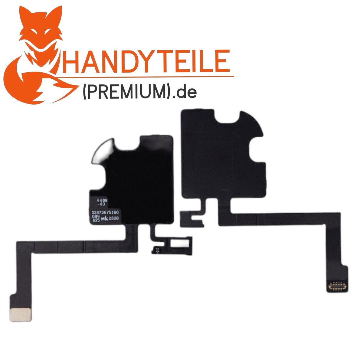 Apple IPhone 15 - Proximity Sensor + Flex Cable - Foto 7