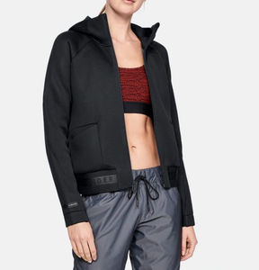 tuta acetata under armour donna